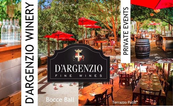 Santa Rosa Vintners Square