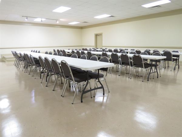 American Legion Post 233