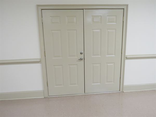 American Legion Post 233