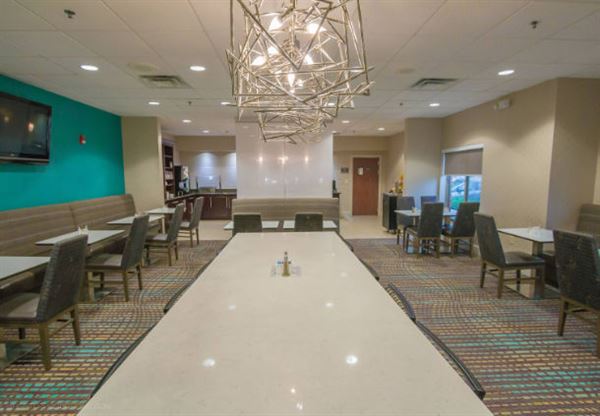 Residence Inn Fort Worth Alliance Airport