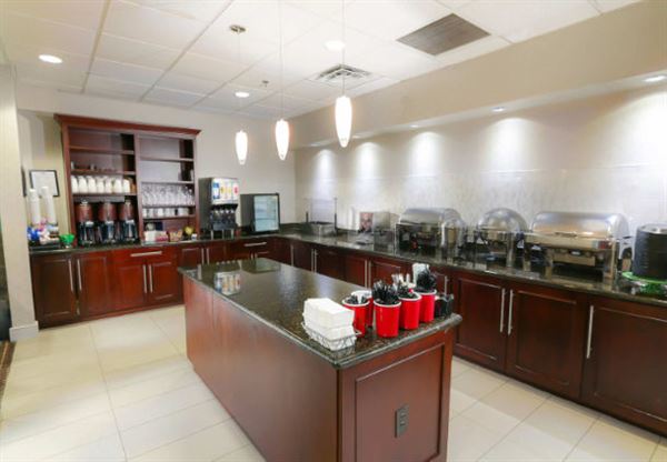 Residence Inn Fort Worth Alliance Airport