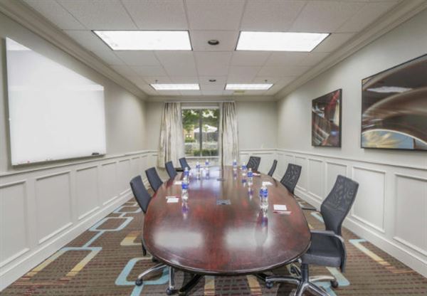 Residence Inn Fort Worth Alliance Airport