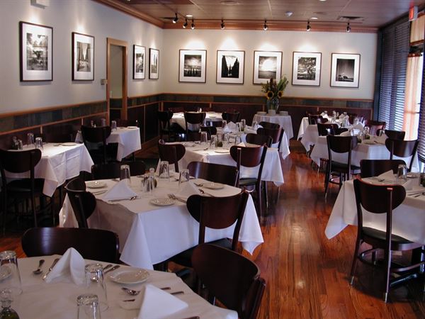 Francesca's Vicinato