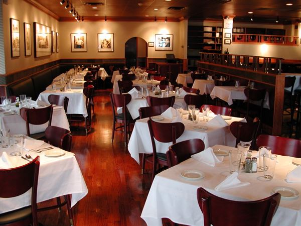 Francesca's Vicinato