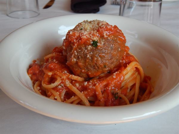 Francesca's Vicinato