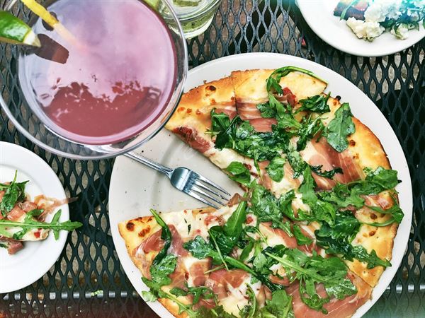 Francesca's Vicinato