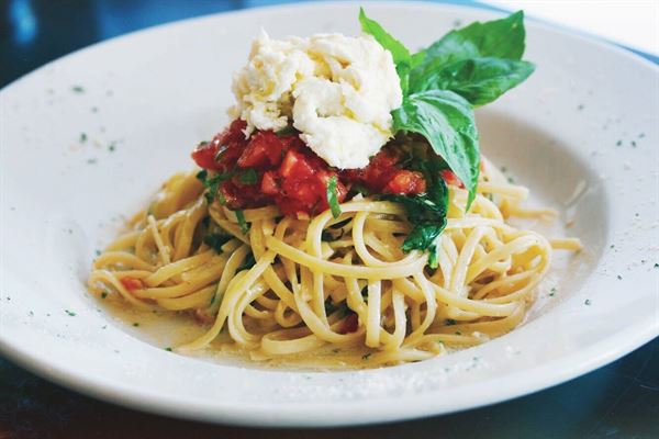 Francesca's Vicinato