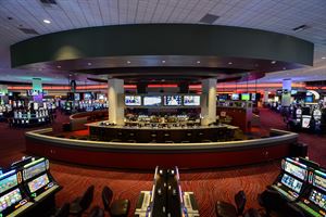 Center Bar
