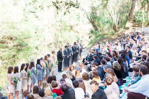 Pastor Heath Weddings