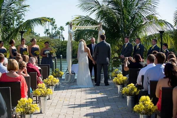 Pastor Heath Weddings