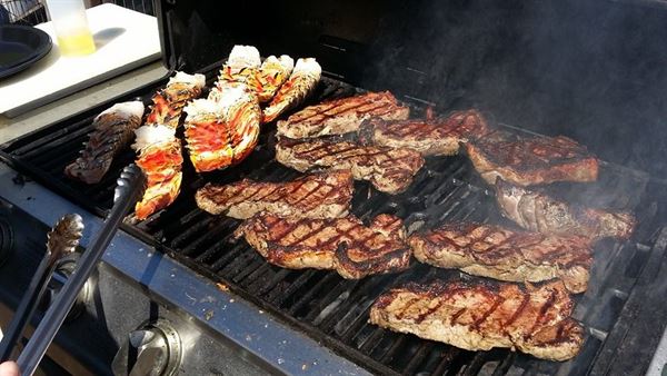 High Street Station Catering & Events