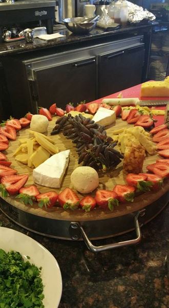 High Street Station Catering & Events