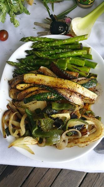 High Street Station Catering & Events