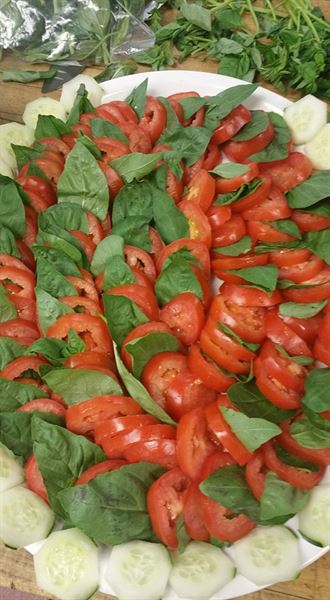 High Street Station Catering & Events