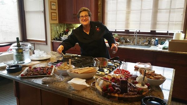 High Street Station Catering & Events