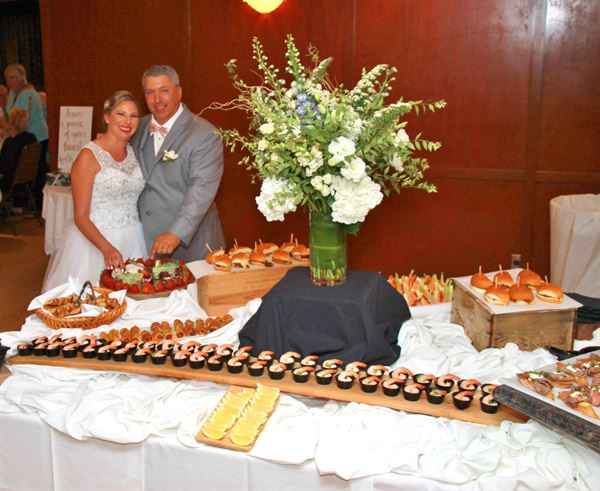 High Street Station Catering & Events