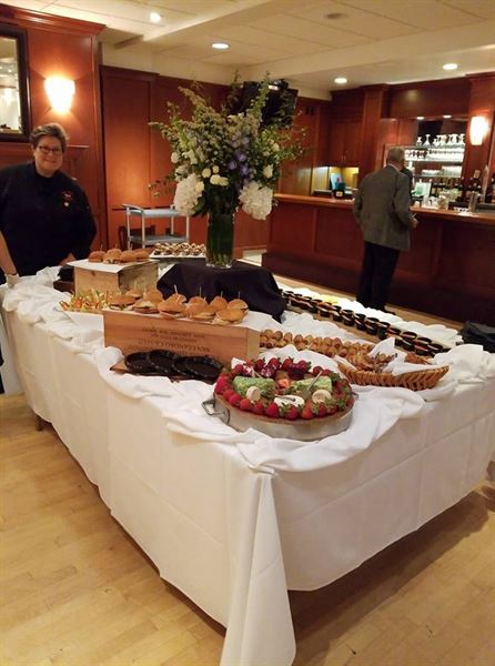 High Street Station Catering & Events