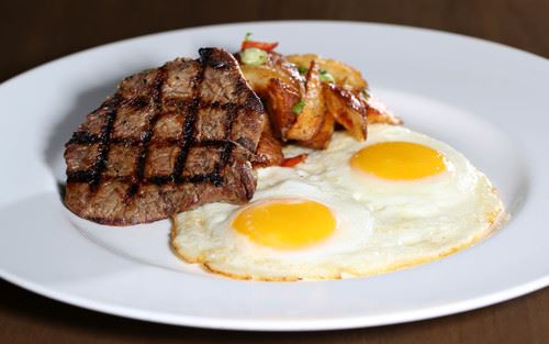 Southern Art Bourbon Bar