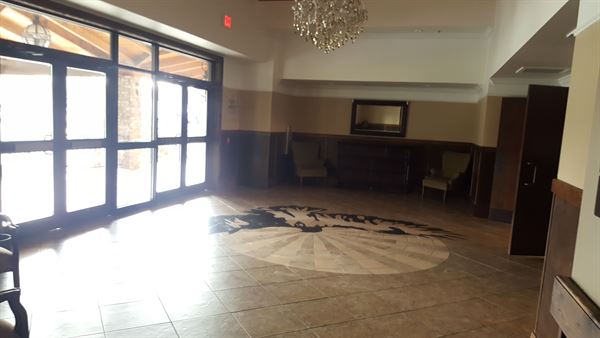 The Hawks Nest at Hawk's Point Golf Club