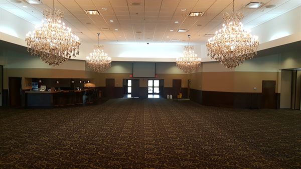 The Hawks Nest at Hawk's Point Golf Club