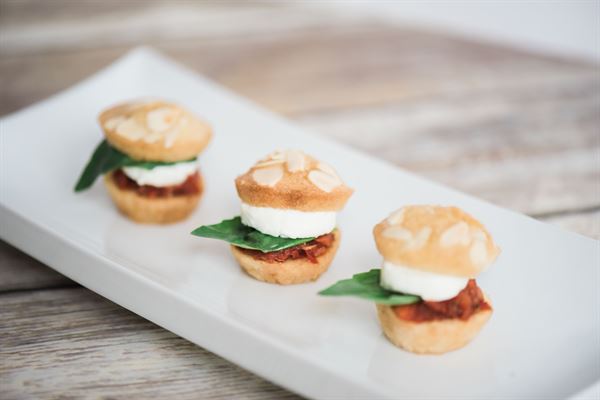 Yorkshire Pudding Inc.