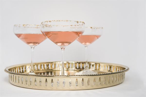 Yorkshire Pudding Inc.