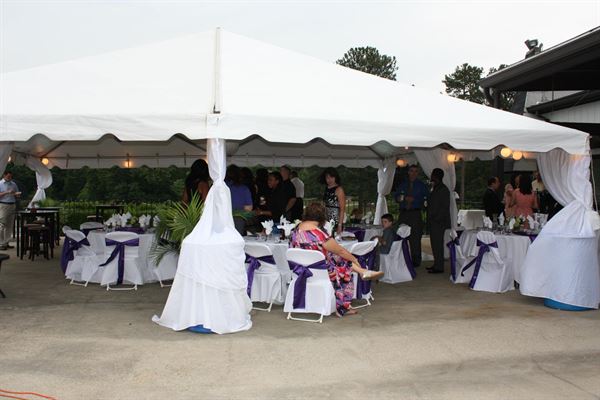 Honey Creek Golf & Country Club