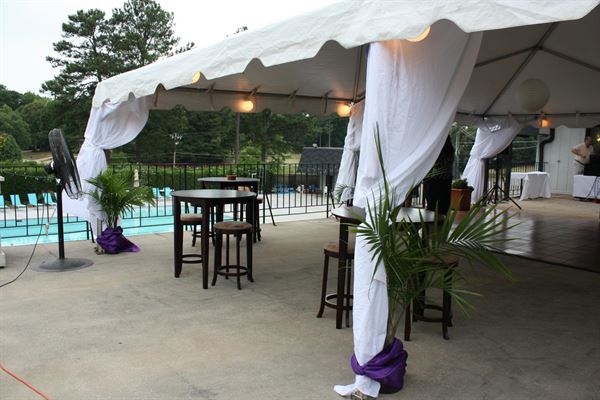 Honey Creek Golf & Country Club