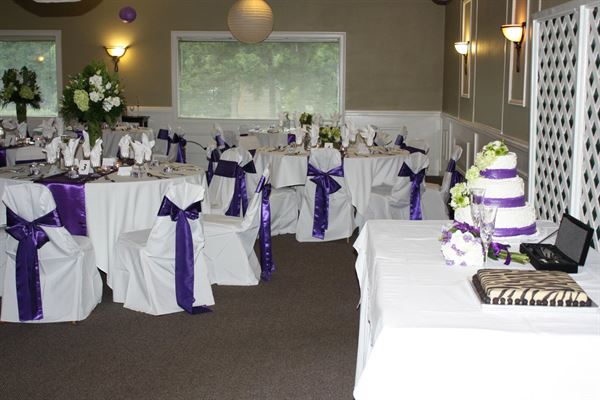 Honey Creek Golf & Country Club