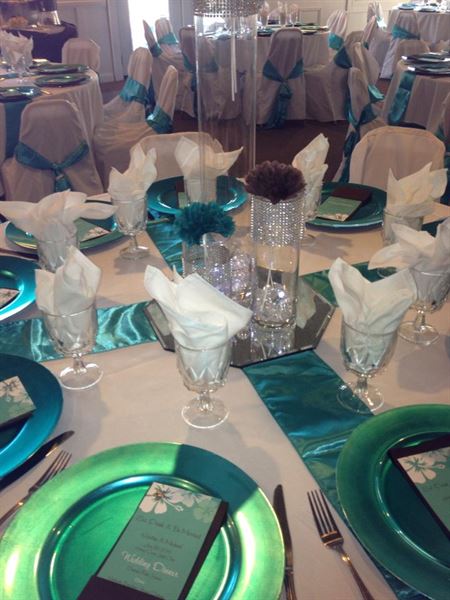 Honey Creek Golf & Country Club