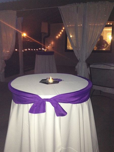 Honey Creek Golf & Country Club