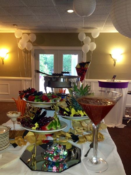 Honey Creek Golf & Country Club