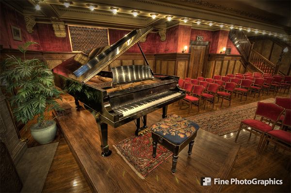 Ruthmere Museum Campus