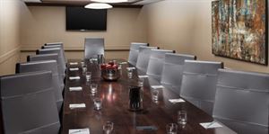 Osceola Boardroom