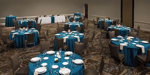 Buena Vista Ballroom