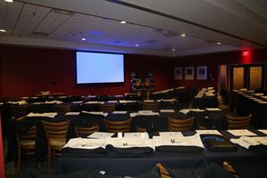 Acres Seasonal Buffet