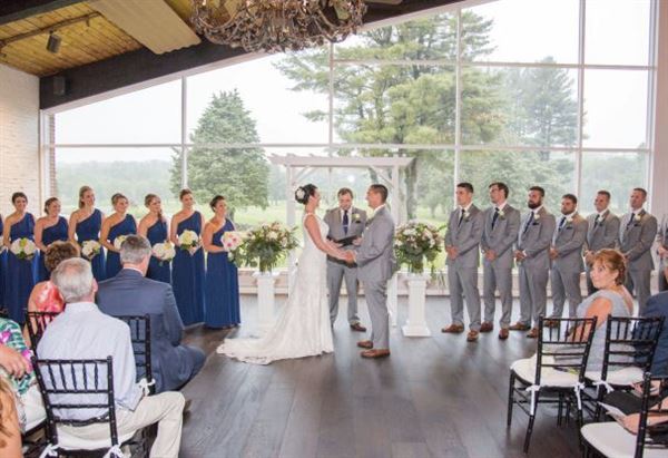 The Cape Club of Sharon