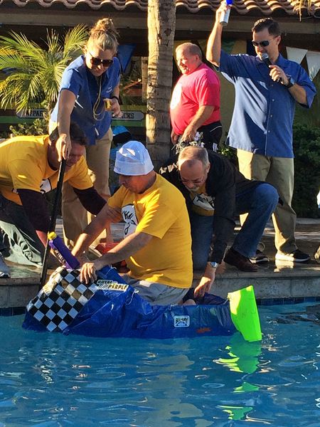 Camelback Adventures