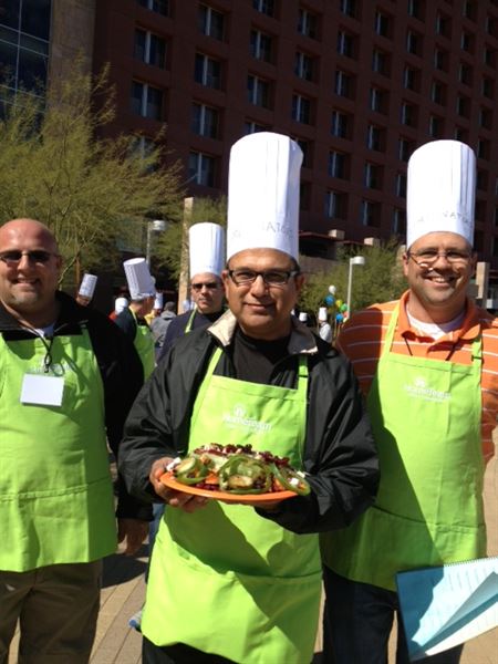 Camelback Adventures