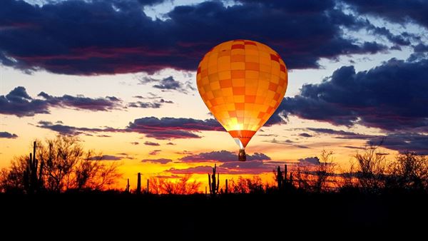Camelback Adventures