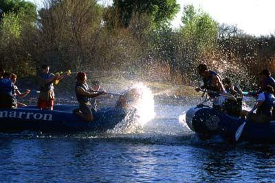 Camelback Adventures