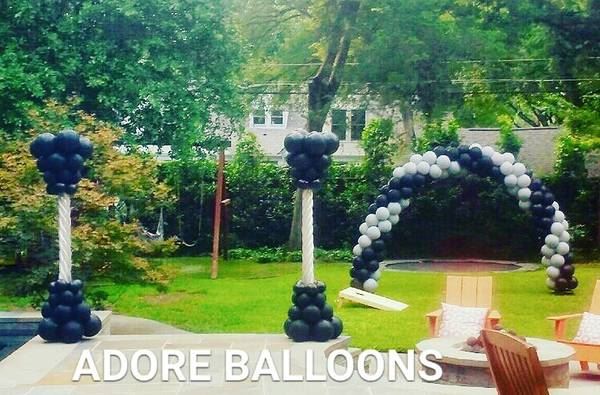 Adore Balloons