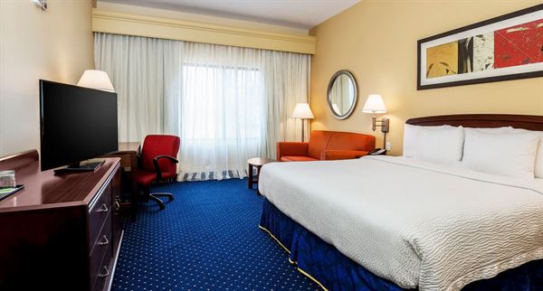 Courtyard Dallas Lewisville