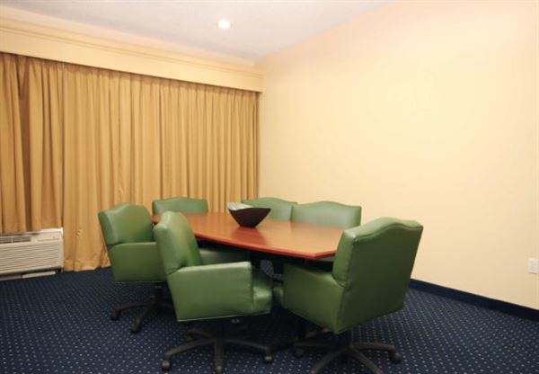 Courtyard Dallas Lewisville