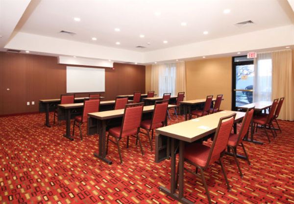 Courtyard Dallas Lewisville