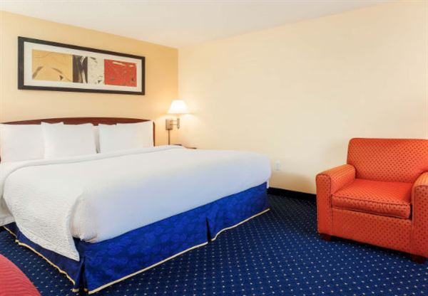 Courtyard Dallas Lewisville