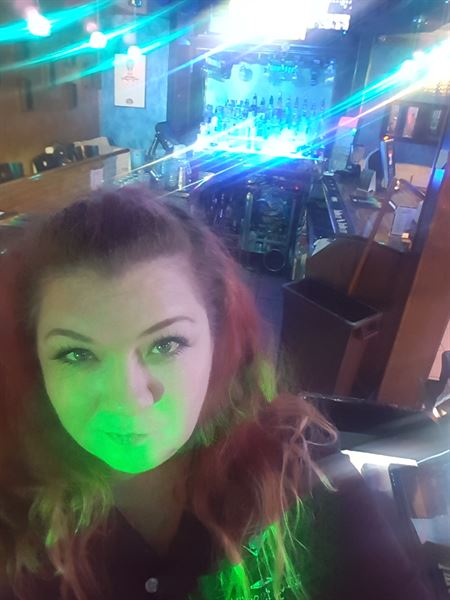 Jen's Bartending Services