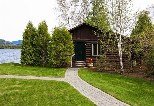 Lake Placid Lodge