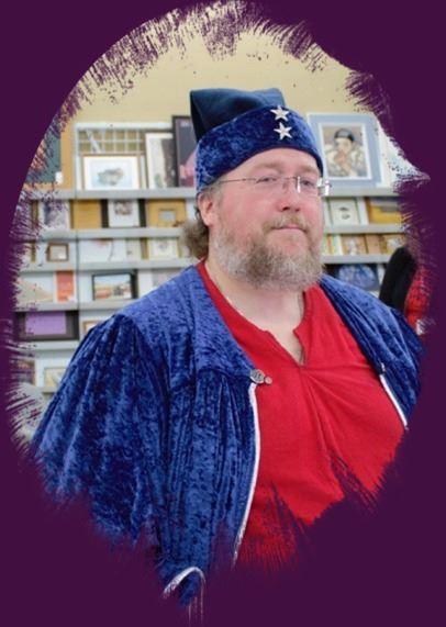 Fizzban- Wizard For Hire!