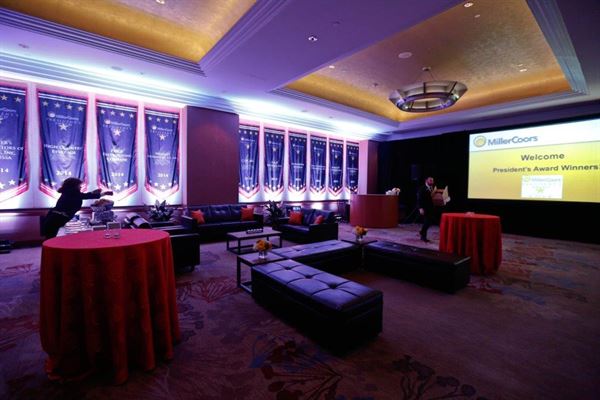 Charlotte Destination Group (CDG)